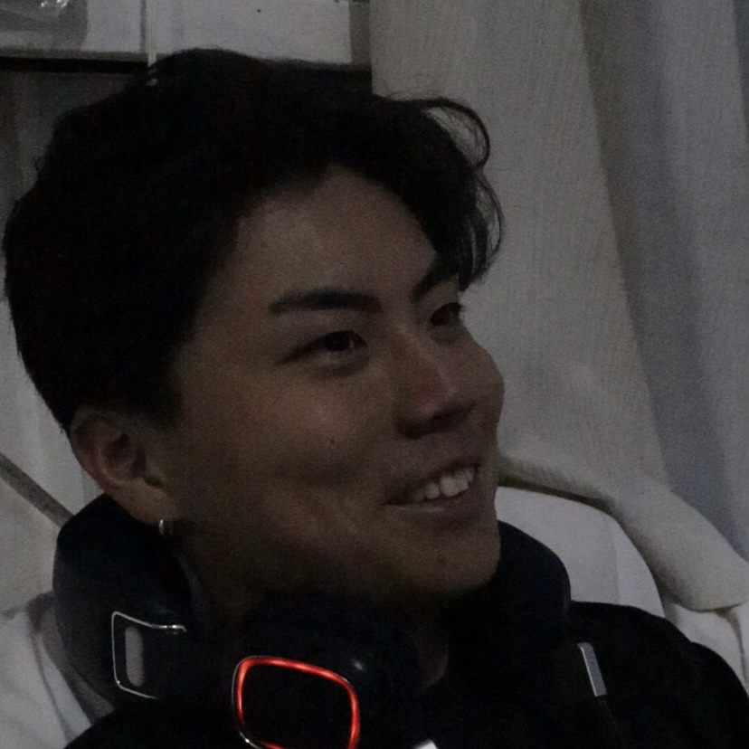 Kさん